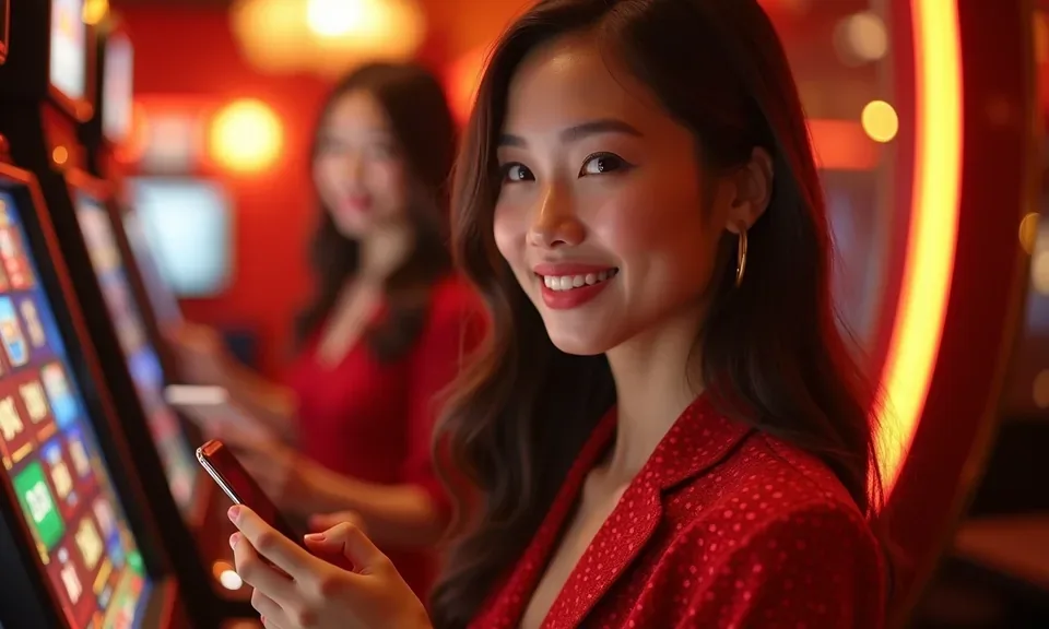 evistoto Barong Dance Reels: Bali-Themed Slots on evistoto